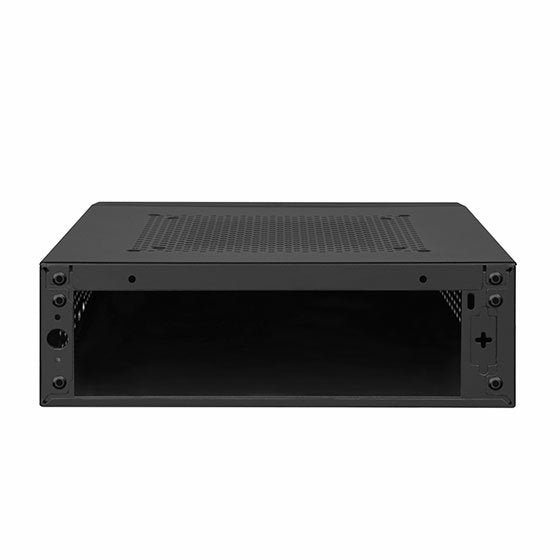 EAN 4710679810485 - Silverstone Milo 10 Escritorio Negro imagen 7