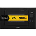 EAN 8003437605918 - Whirlpool WMF250G Acero inoxidable Microondas con grill Integrado 25 L 900 W imagen 1