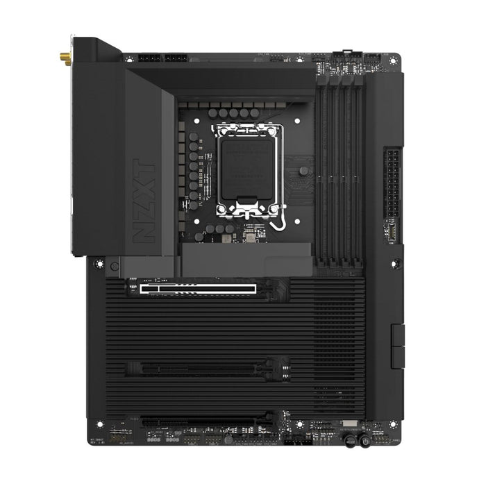 EAN 5056547206219 - NZXT N7 Z890 Intel Z890 LGA 1851 (Socket V1) ATX imagen 2