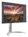 EAN 8806096296233 - LG 27UP850K-W.AEU monitor pantalla para PC 68,6 cm (27") 3840 x 2160 Pixeles 4K Ultra HD LED Negro imagen 4