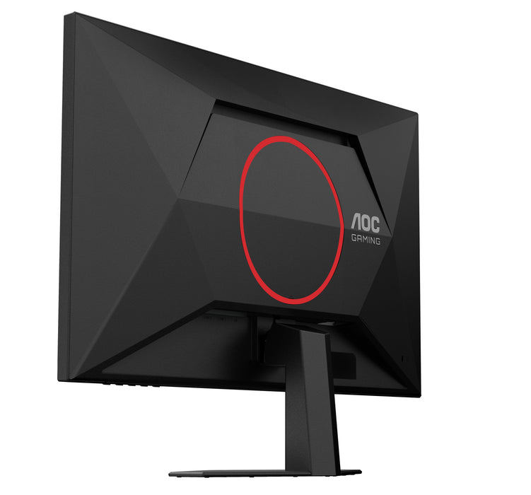 EAN 4038986183222 - AOC G4 27G4ZREP pantalla para PC 68,6 cm (27") 1920 x 1080 Pixeles Full HD LCD Negro, Rojo imagen 13
