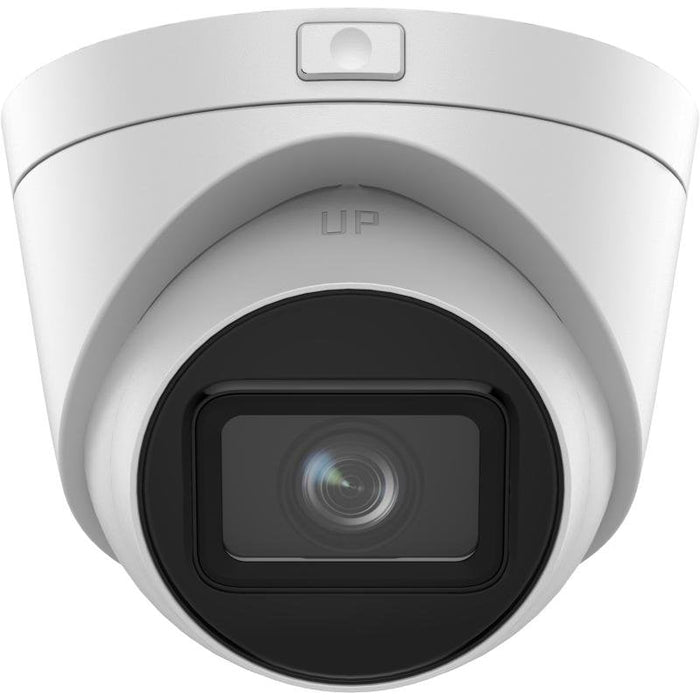 Cámara Domo Ip Varifocal Motorizada 2.8-12 Mm 4mp Motion Detection 2.0