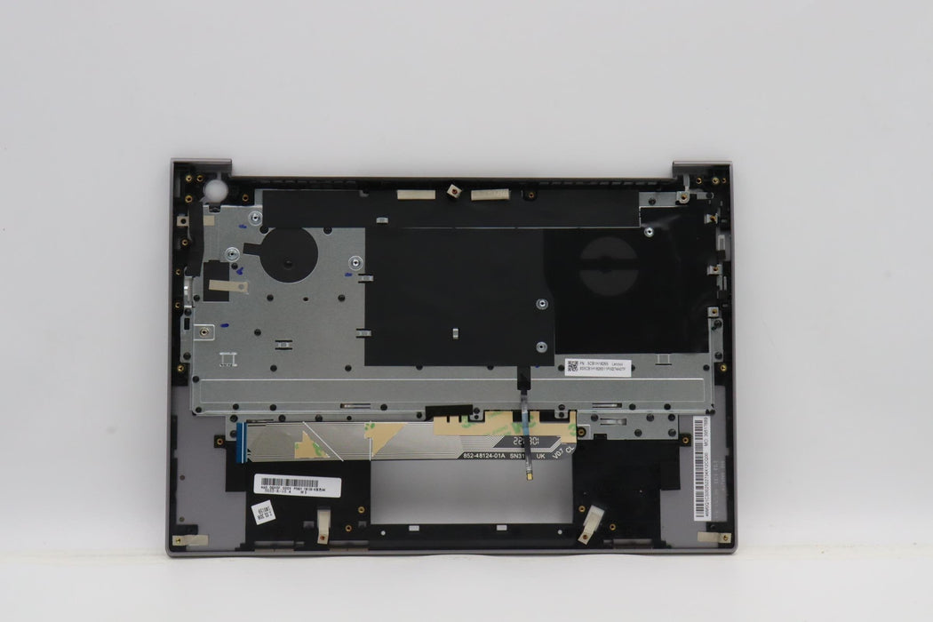 Lenovo 5cb1h18276 Refacción Para Laptop Cover + Keyboard