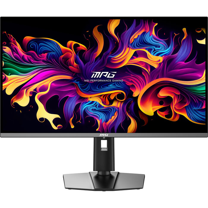Msi Mpg 322urx Qd-Oled - 31.5"  Qd-Oled  4k Uhd  0.03ms  240hz