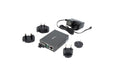 EAN 0065030878241 - StarTech.com MCMGBSCSM10 convertidor de medio 1000 Mbit/s 1310 nm Monomodo Negro imagen 4
