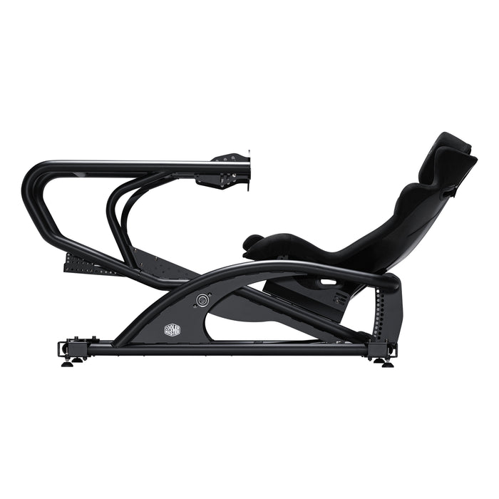 Cooler Master Dyn X Cabina De Carreras