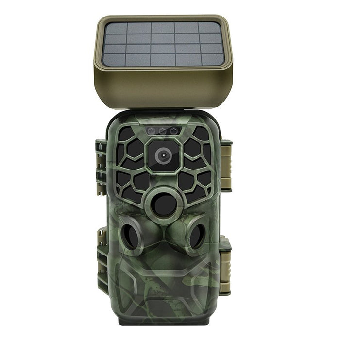 EAN 4000567576594 - Braun Photo Technik Black400 WiFi Solar CMOS Visión nocturna Camuflaje 3840 x 2160 Pixeles imagen 2