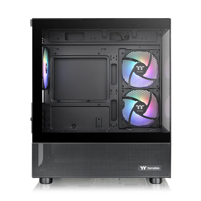 EAN 4711475645332 - Thermaltake View 170 TG ARGB Micro Micro Torre Negro imagen 4