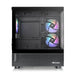 EAN 4711475645332 - Thermaltake View 170 TG ARGB Micro Micro Torre Negro imagen 4
