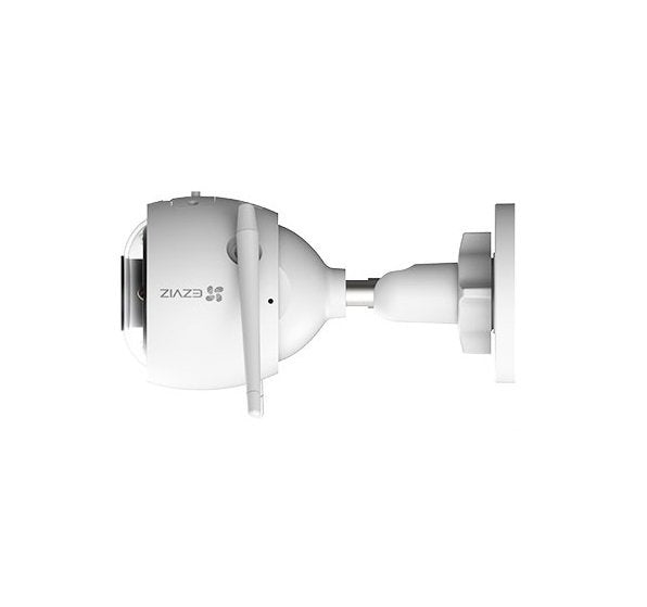 EAN 6941545610849 - EZVIZ H3 2K Esférico Cámara de seguridad IP Exterior 2304 x 1296 Pixeles Techo/pared imagen 2