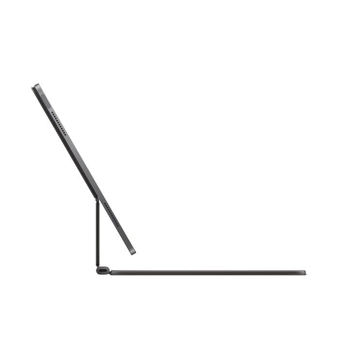 Apple Magic Keyboard For Ipad Air 13-" (M4, M3) - Swedish - Black