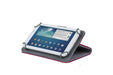 EAN 6907211030175 - Rivacase Orly 3017 25,6 cm (10.1") Folio Rosa imagen 6