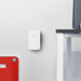 EAN 6957939000301 - Mercusys ME10 ampliador de red Repetidor de red Blanco 10, 100 Mbit/s imagen 4