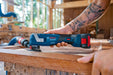 EAN 4059952606842 - Bosch Handwerkzeuge 20000 RPM 18 V Azul imagen 4