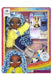 EAN 0035051427797 - Rainbow High Sparkle & Shine Fashion Dolls- Marina (Blue) imagen 2