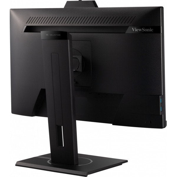 EAN 0766907009644 - Viewsonic VG Series VG2440V pantalla para PC 60,5 cm (23.8") 1920 x 1080 Pixeles Full HD LED Negro imagen 10