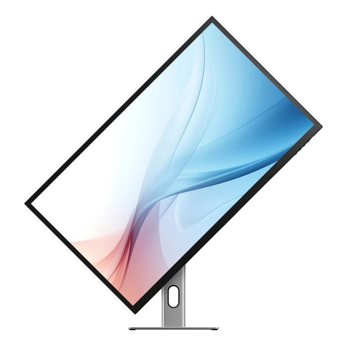EAN 9350784028457 - ALOGIC 32C4KPD pantalla para PC 81,3 cm (32") 3840 x 2160 Pixeles 4K Ultra HD Aluminio, Negro imagen 3