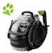 EAN 11120272369 - Bissell SpotClean Pet Pro Plus máquina de limpieza de alfombras De mano Profundo Negro, Transparente imagen 11