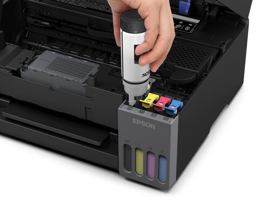 EAN 8715946745596 - Epson EcoTank ET-4905 imagen 9