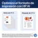 EAN 0195908302643 - HP Smart Tank 7605 All-in-One Printer Inyección de tinta térmica A4 4800 x 1200 DPI 15 ppm Wifi imagen 13