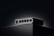 EAN 4779051840113 - Teltonika TSW101 Gigabit Ethernet (10/100/1000) Energía sobre Ethernet (PoE) Metálico imagen 2