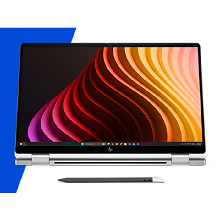 EAN 0821844994320 - HP EliteBook X Flip G2i 14 inch Notebook Next Gen AI PC Wolf Pro Security Edition Copilot+ PC Intel Core  imagen 12