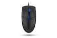 EAN 4711421988247 - A4Tech N-530S ratón Oficina Ambidextro USB tipo A 1200 DPI imagen 1