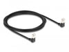 EAN 4043619803002 - DeLOCK 80300 cable de red Cat6a S/FTP (S-STP) imagen 1