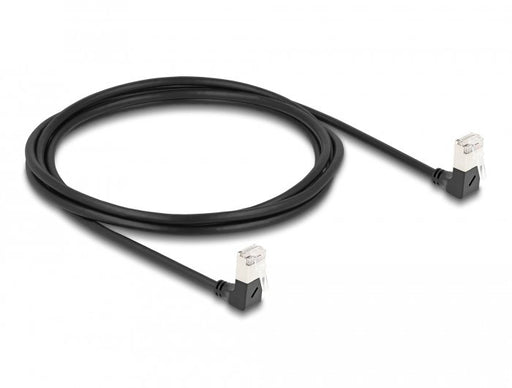EAN 4043619803002 - DeLOCK 80300 cable de red Cat6a S/FTP (S-STP) imagen 1