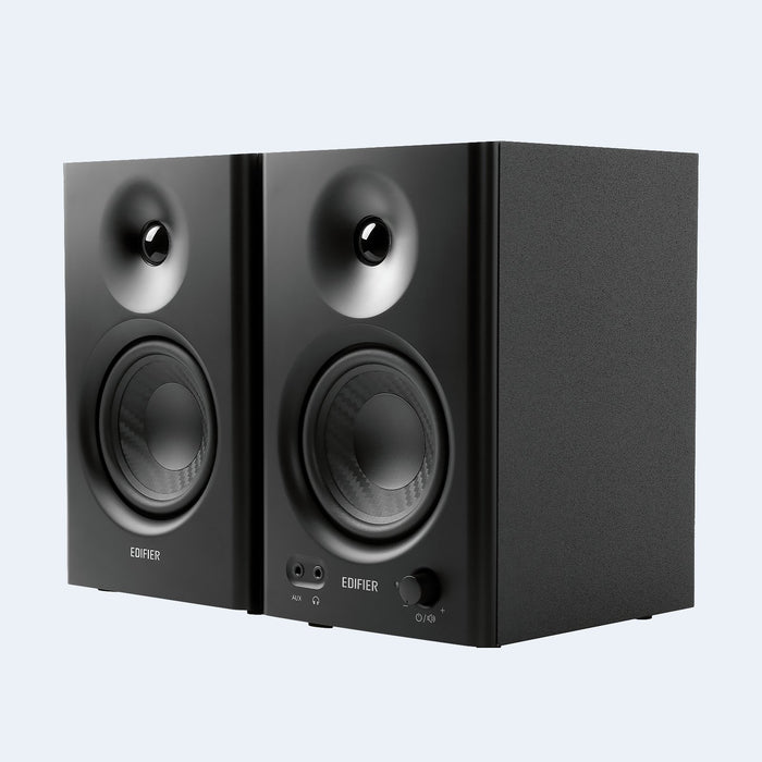 EAN 6923520269112 - Edifier MR4 Negro Alámbrico 21 W imagen 5
