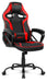 EAN 8436532169878 - DRIFT DR50 Silla para videojuegos de PC Asiento acolchado tapizado Negro imagen 1