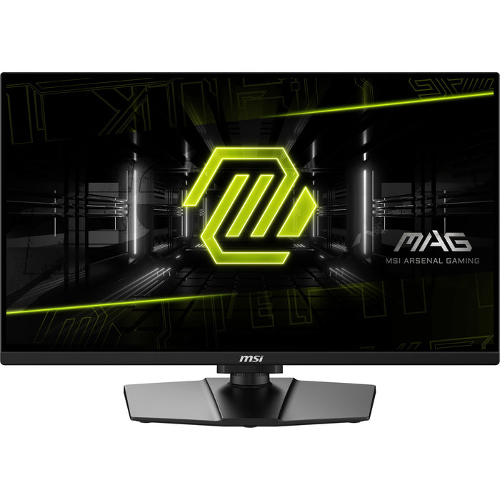 EAN 4711377259279 - MSI MAG 255PXF pantalla para PC 62,2 cm (24.5") 1920 x 1080 Pixeles Full HD Negro imagen 6