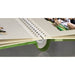 EAN 4047443132857 - Hama Singo álbum de foto y protector Verde 60 hojas imagen 2