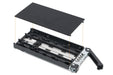 EAN 4713227445283 - Icy Dock MB833M2K-B caja para disco duro externo Caja externa para unidad de estado sólido (SSD) Negro M. imagen 7