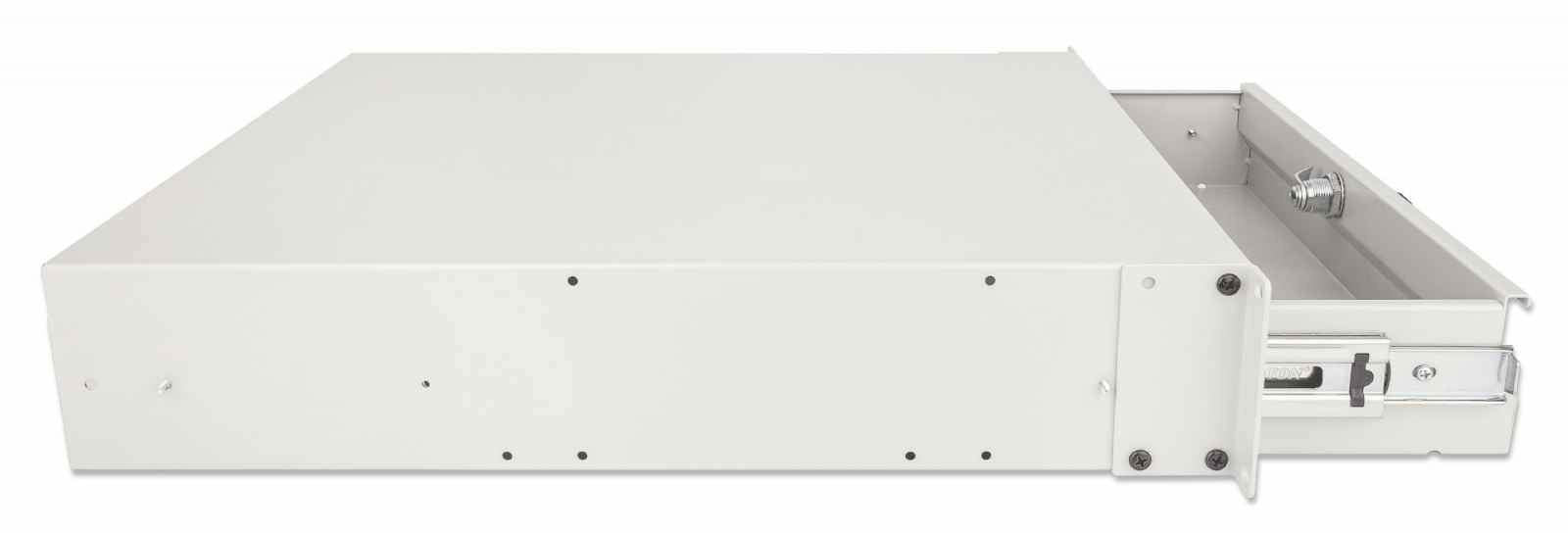 EAN 0766623715843 - Intellinet 715843 accesorio de bastidor Cajón para rack imagen 5