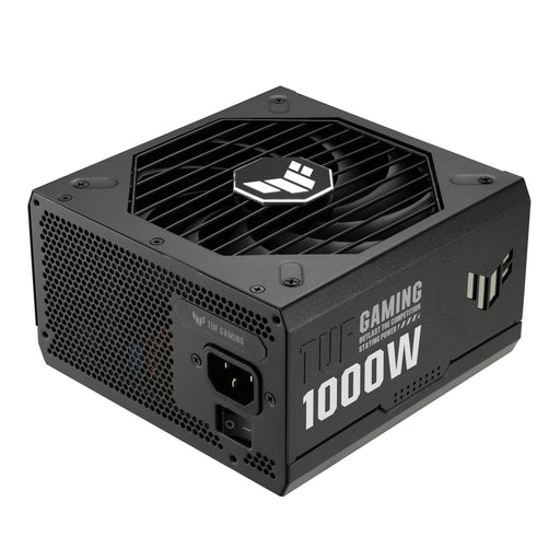 EAN 4711081786412 - ASUS TUF Gaming 1000W Gold unidad de fuente de alimentación 20+4 pin ATX ATX Negro imagen 1