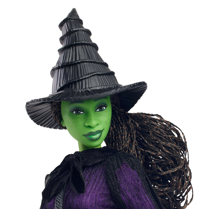 EAN 0194735241675 - Mattel HXY38 muñeca imagen 3