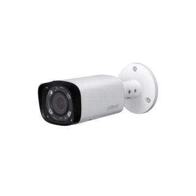 Cámara  Dahua Technology Lite Hac-Hfw1400r-Vf-Ire6 Bala De Seguridad Cctv Interior Y Exterior 2560 X 1440 Pixeles Techo/Pared/Poste