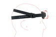 EAN 4058205034340 - Ledlenser HF6R Core Rojo Linterna con cinta para cabeza LED imagen 8