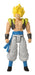 EAN 3296580367580 - Bandai Anime Heroes Super Saiyan Gogeta imagen 1