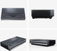 EAN 6942351411149 - Hisense PX3 proyector de TV Proyector de alcance ultracorto 2800 lúmenes ANSI UHD 4K (3840x2160) Negro, G imagen 4