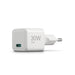 EAN 4047443522474 - Hama 00201982 cargador de dispositivo móvil Smartphone, Tableta Blanco Corriente alterna Carga rápida Int imagen 14