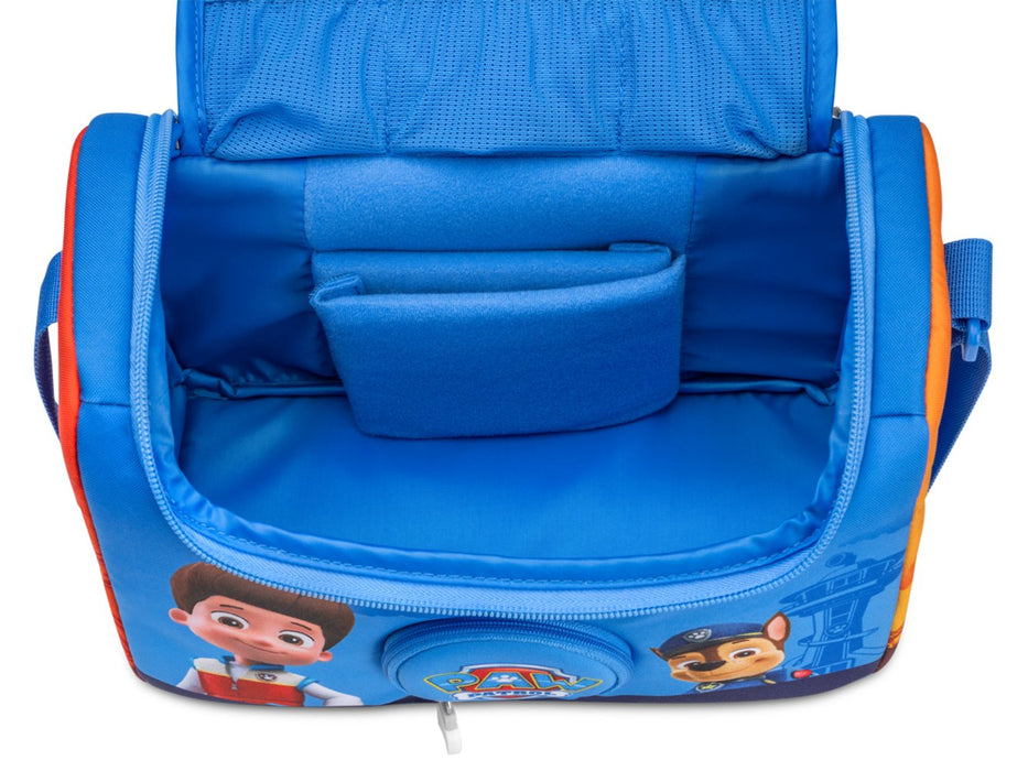 EAN 4251192156921 - tonies 11001687 bolso y bandolera Poliéster, Tereftalato de polietileno reciclado (rPET) Azul Chica Bolso imagen 3