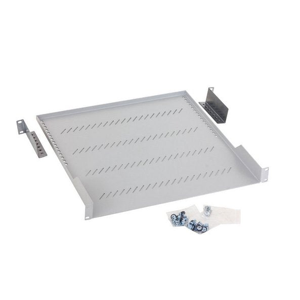 EAN 8595105011058 - Triton Shelf with perforation 1U 350mm imagen 1