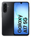 EAN 8806097640219 - Samsung Galaxy A17 5G 17 cm (6.7") Ranura híbrida Dual SIM USB Tipo C 8 GB 256 GB 5000 mAh Negro imagen 2