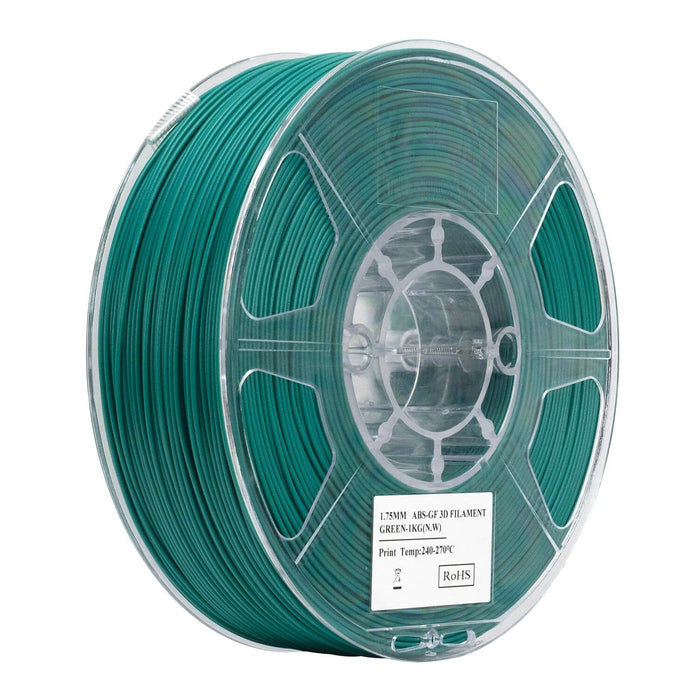 Eabs-Gf 1,75mm Verde 1kg