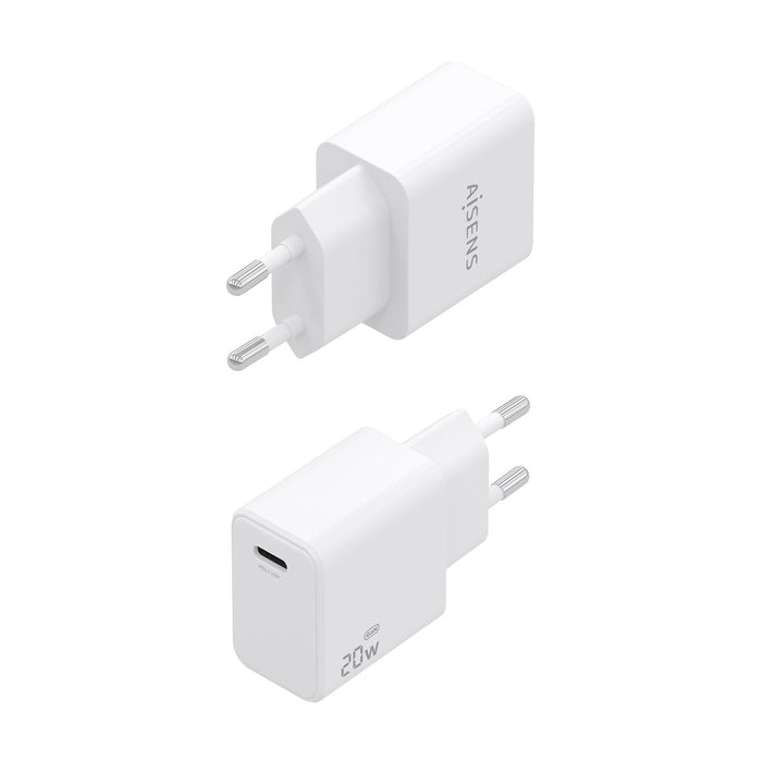 EAN 8435739904992 - AISENS A110-1023 cargador de dispositivo móvil Teléfono móvil, Smartphone, Portátil, Cámara digital, Tabl imagen 3