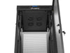 EAN 5901969446821 - Lanberg FF01-6637-23BL armario rack 37U Rack o bastidor independiente Negro imagen 8