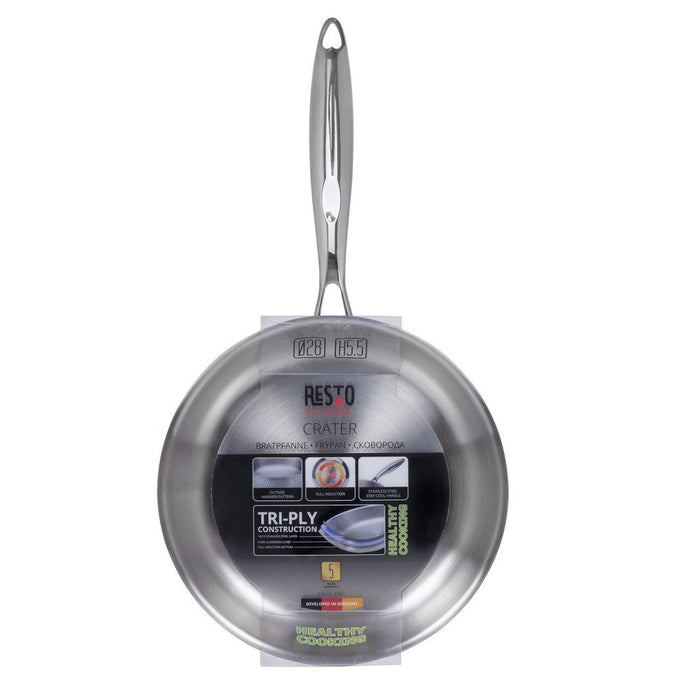 EAN 4260403577172 - Resto Kitchenware Crater Sartén multiuso Alrededor imagen 6