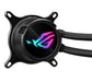 EAN 4711387414576 - ASUS ROG Strix LC III 360 Procesador Kit de refrigeración líquida 12 cm Negro imagen 9